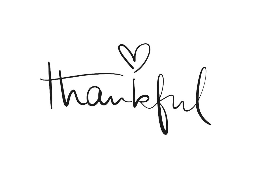 Thankful Thursday: How Cultivating Gratitude Can Transform Your Life