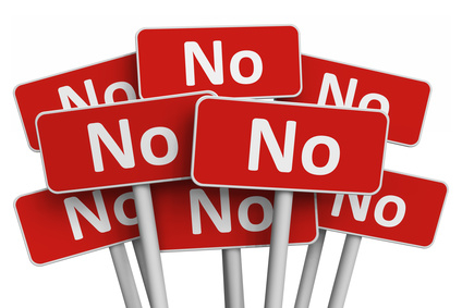 The Power of Saying No: Why Prioritizing Your Needs Isn’t Selfish